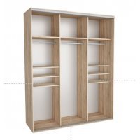 DRESSING NADIR 190 8A FRONT ALB